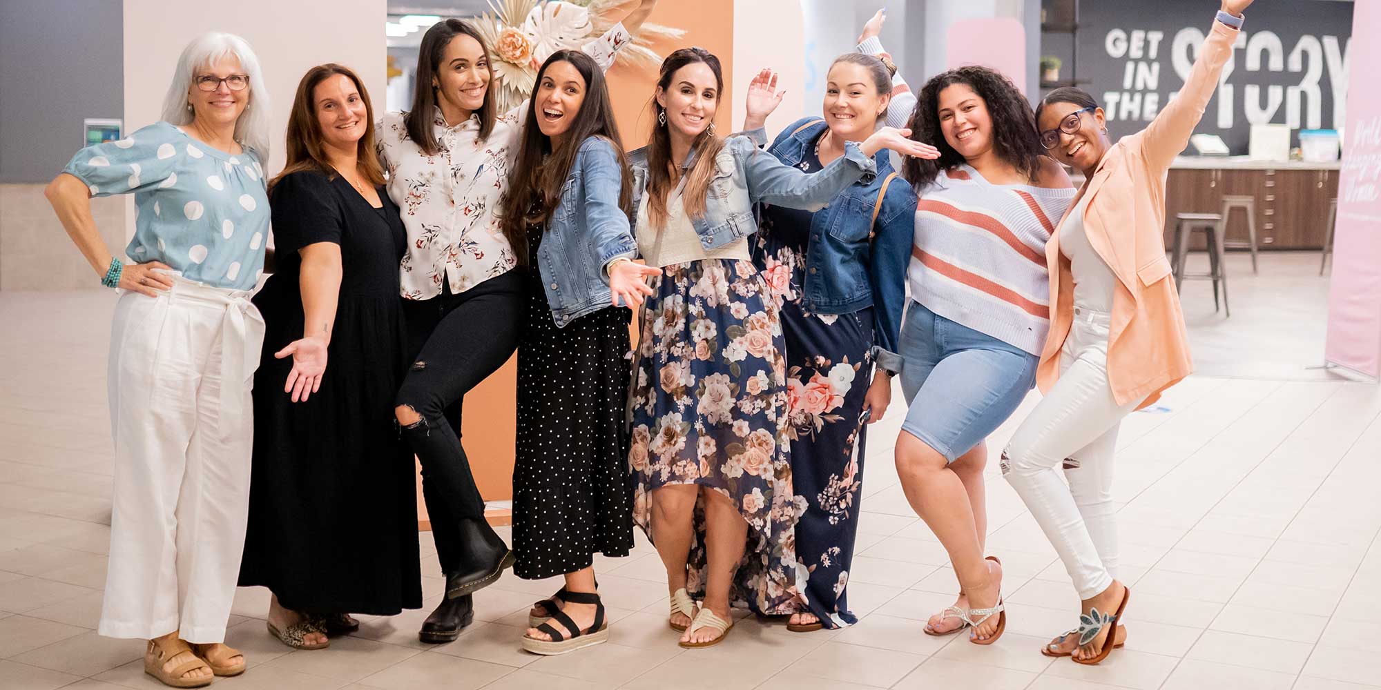 Calvary Women Ministry Resources Image