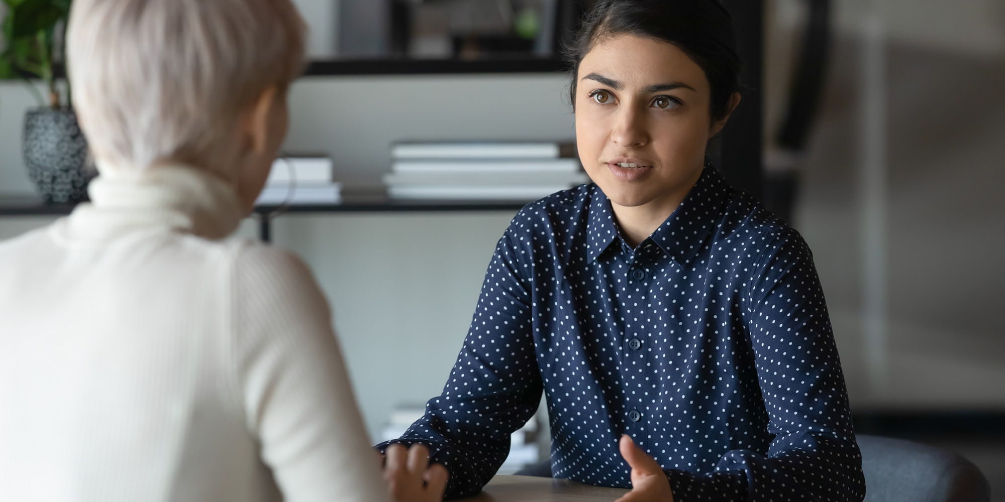 Grace and Truth How Jesus Dealt with Confrontations and Questions Article Image