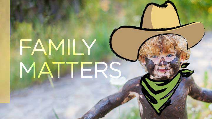 Family Matters Devo Plan Image