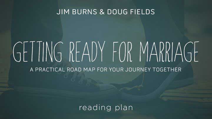 Getting-Ready-For-Marriage-Devo-Plan Image