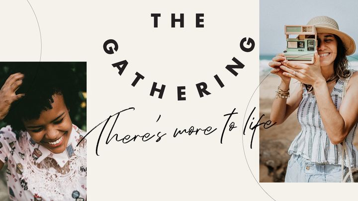 More to Life Devo Plan Image