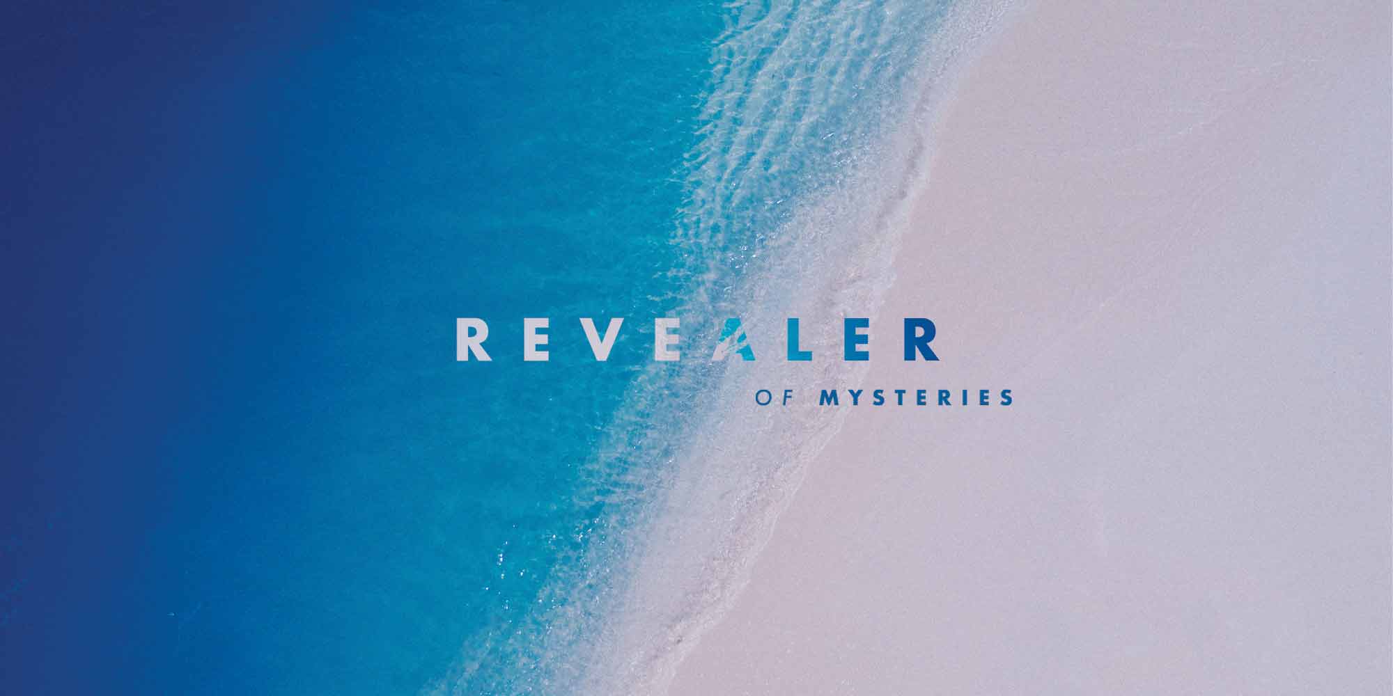 Revealer of Mysteries A Study Through Daniel Series Image