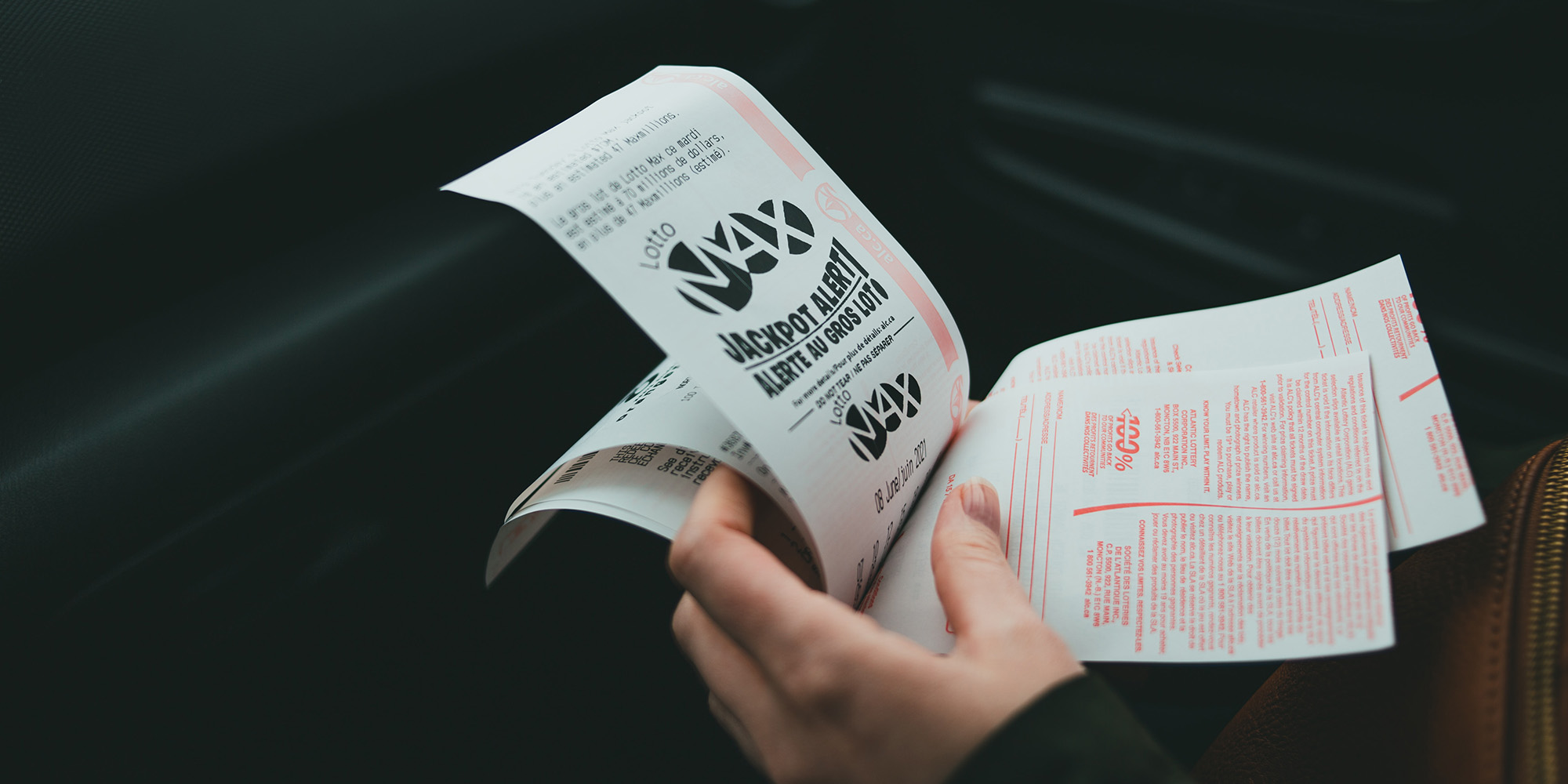 A Ticket to Freedom Article Image