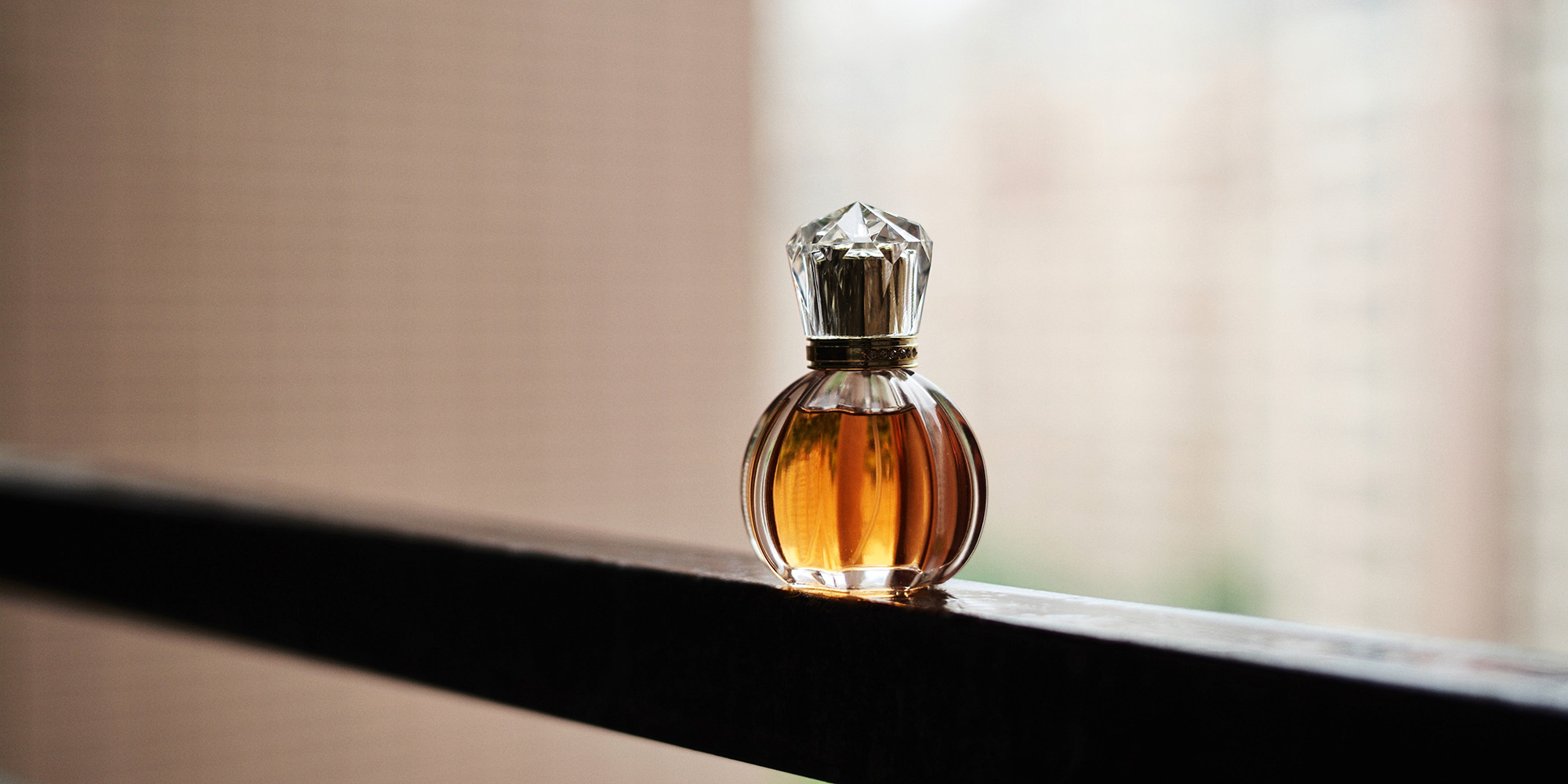 The Fragrance of Discipleship Article Image