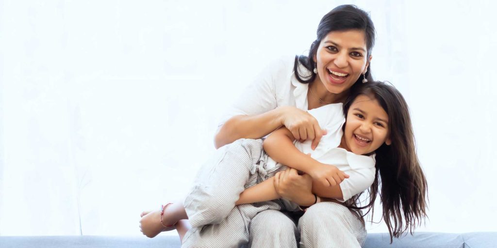 Faith Parenting Resources Image