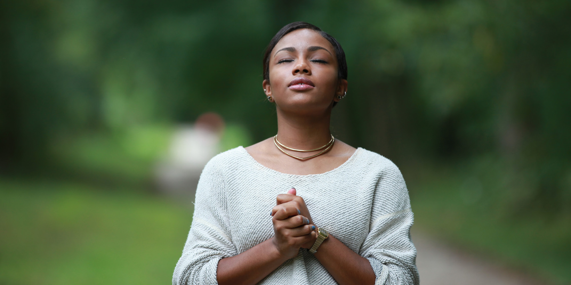 The Power of Corporate Prayer Article Image