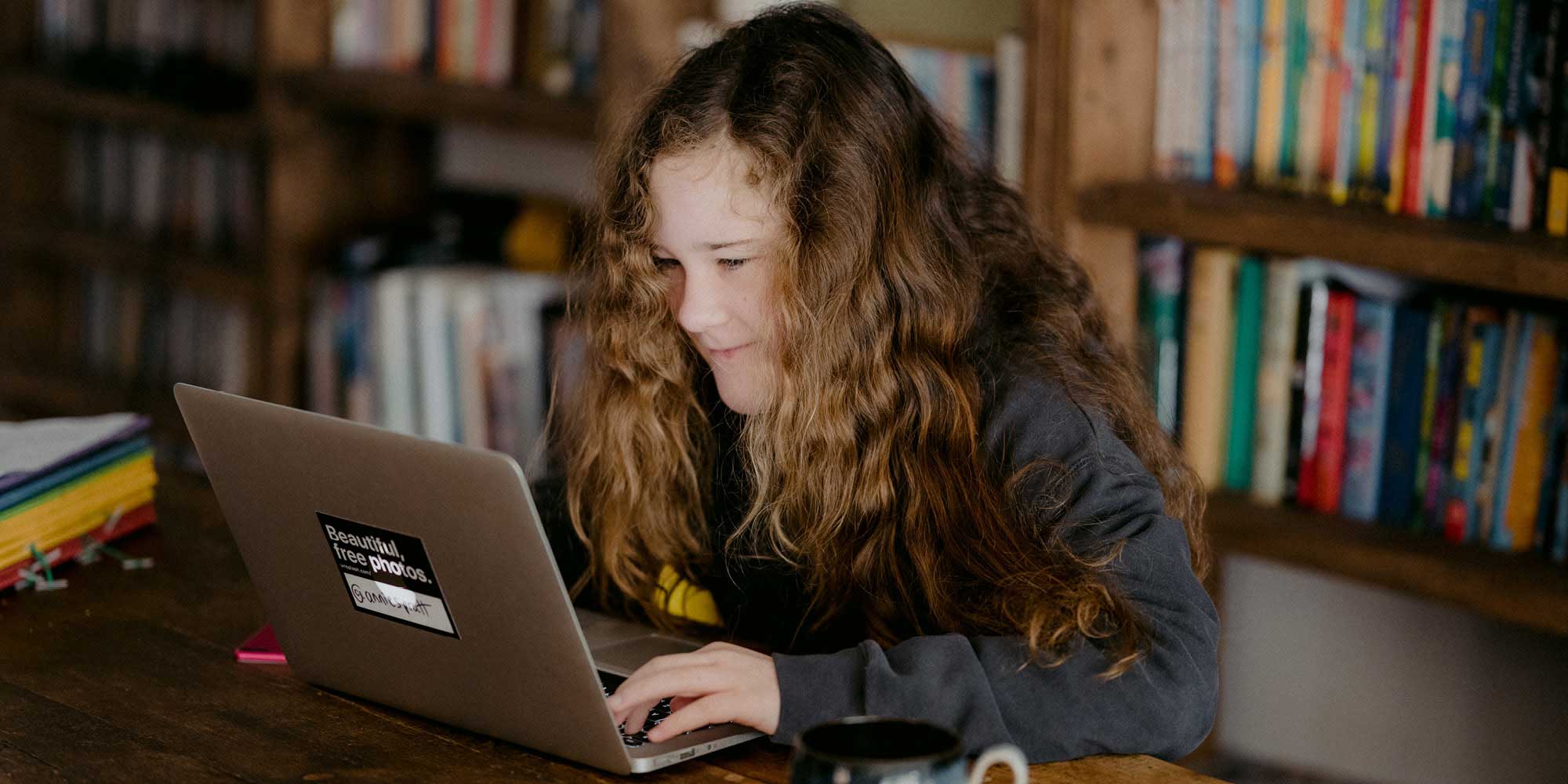 Technology Parenting Resources Image