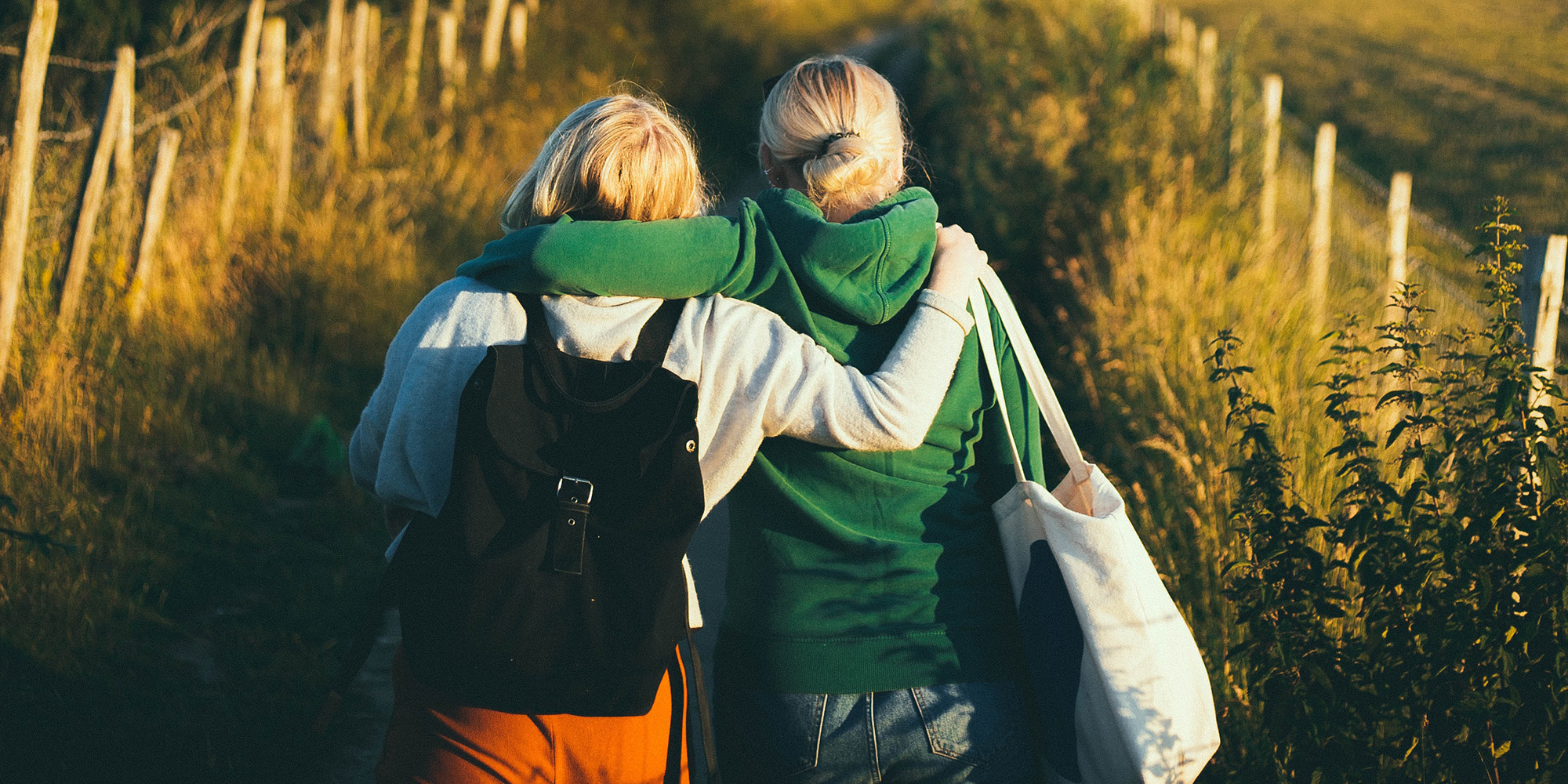 The Practice of Sincere Love Devo Image