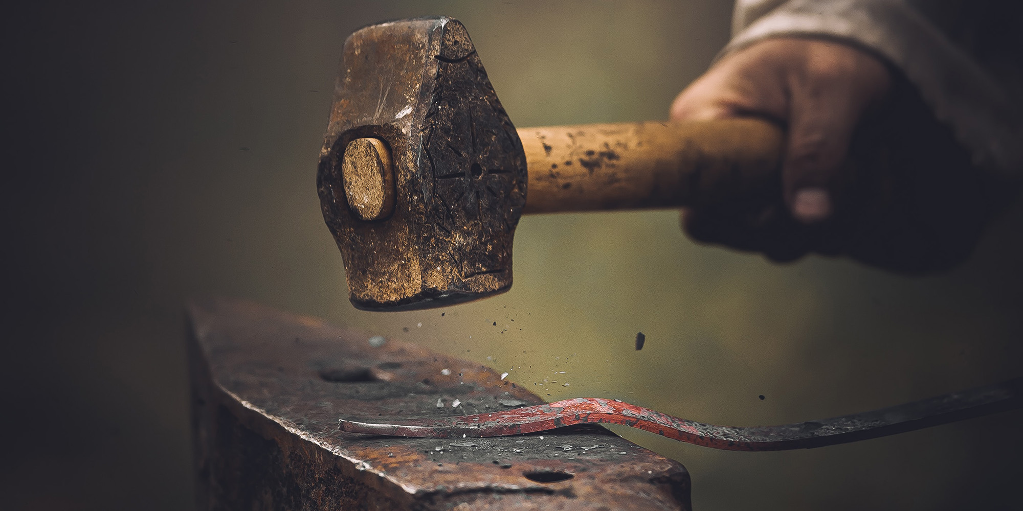 Community Encourages the Church Toward Personal Growth Devo Image