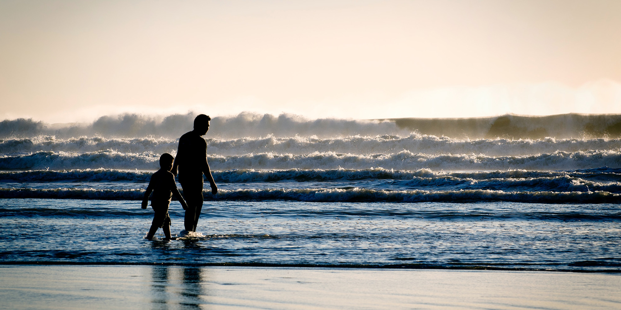 A Community on Mission for the Mission Devo Image