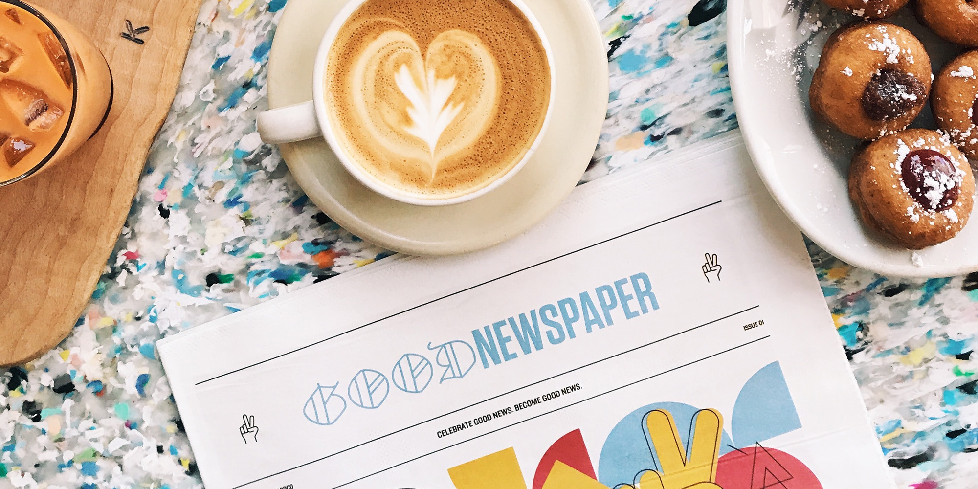 A Community on Mission for Reconciliation Devo Image