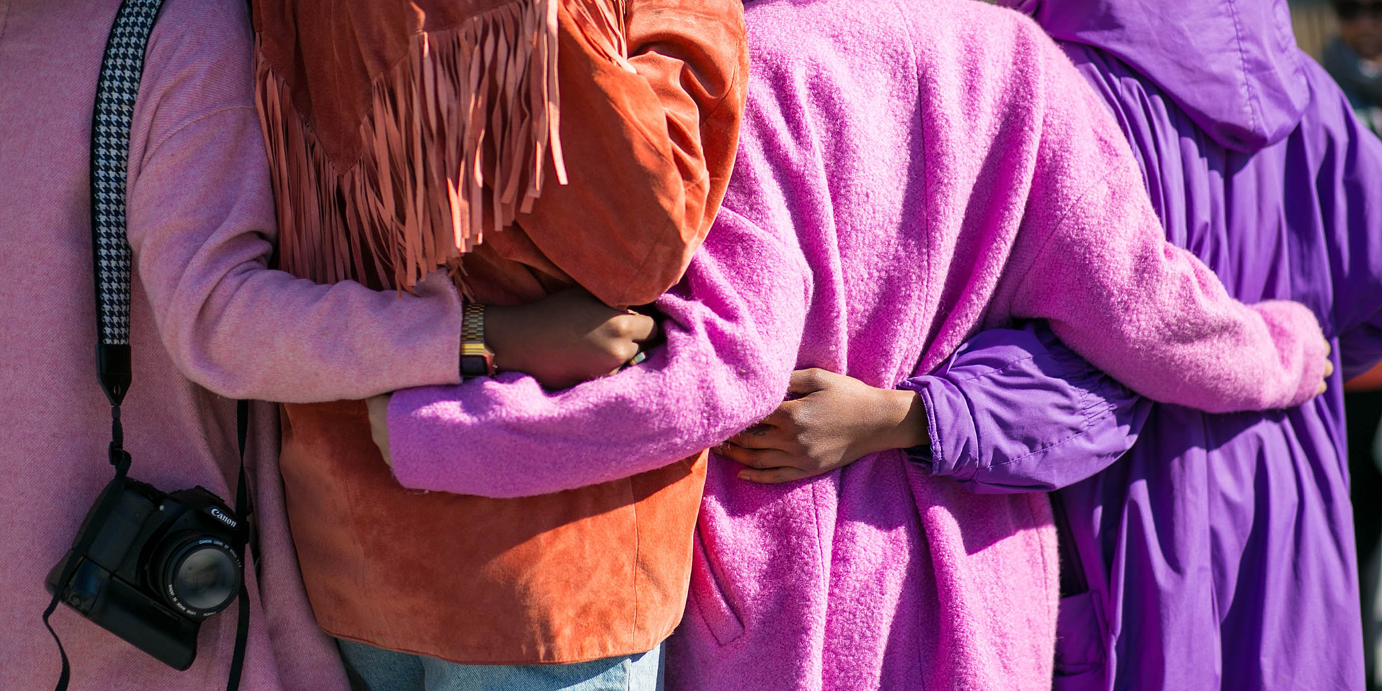 The Practice of Having All Things in Common Devo Image