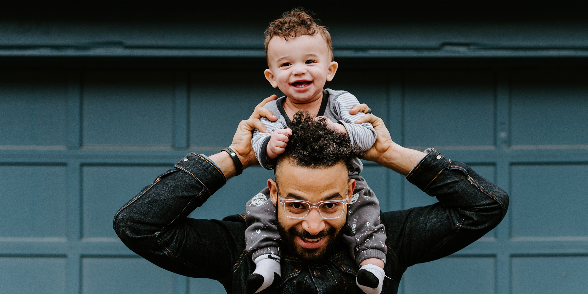 Community is in God's Nature Devo Image