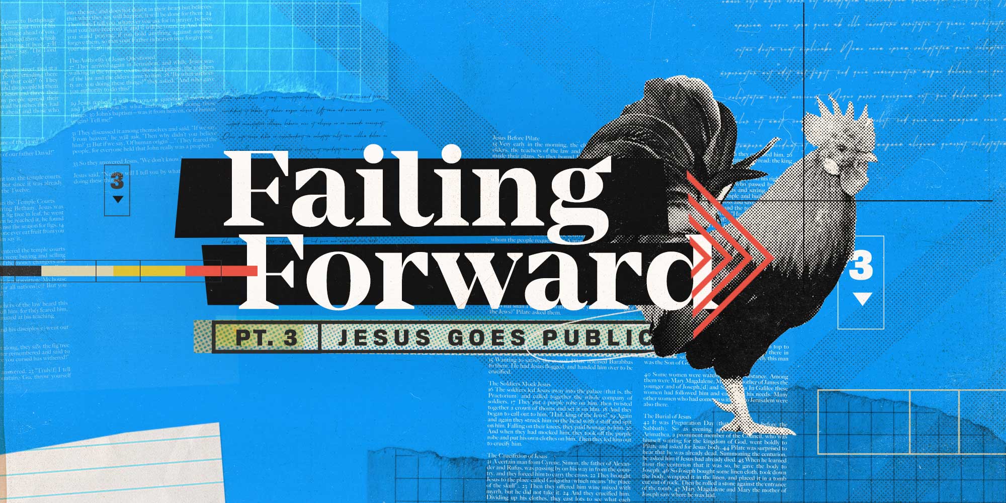 Mark-Week-25---Failing-Forward Image