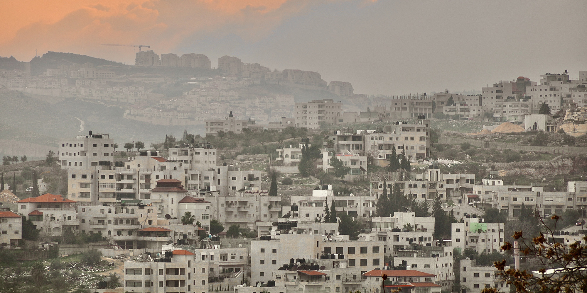 Little Town of Bethlehem Devo Image