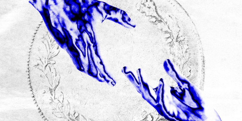 Micah Series - Mercy Image