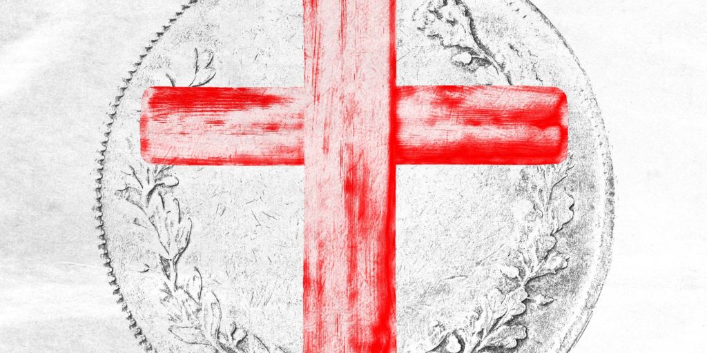 Micah Series - Messiah Image