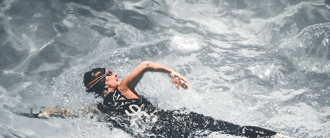 Race Training Article Image