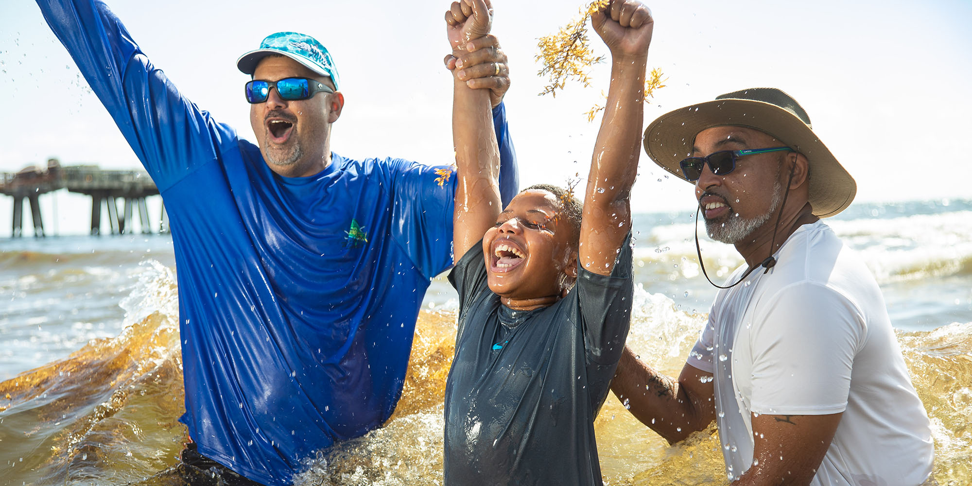 Feel Used? Devo Image