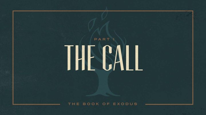 Exodus - Part 1 Devo Image