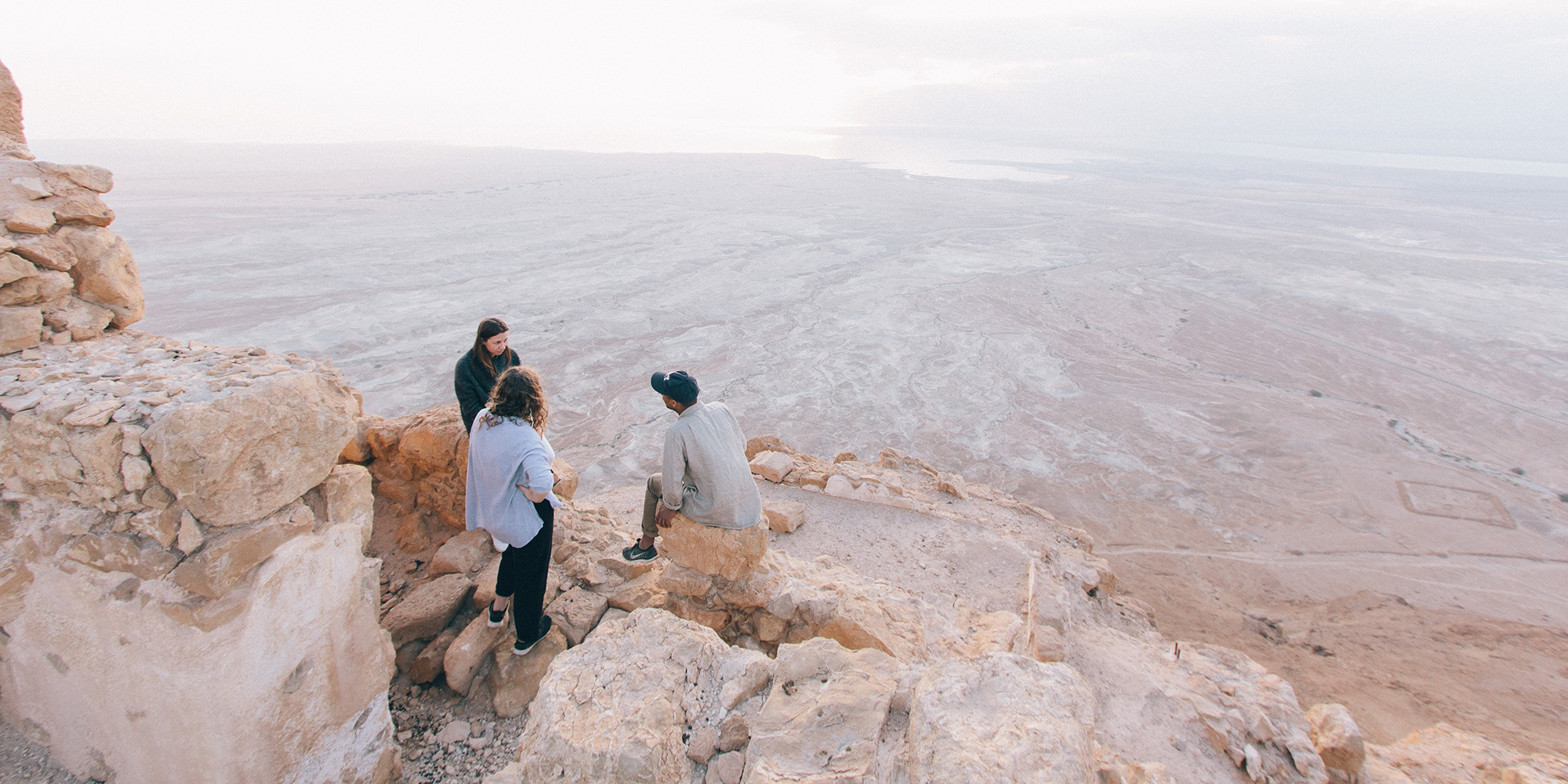 Present and Active Always Devo Image