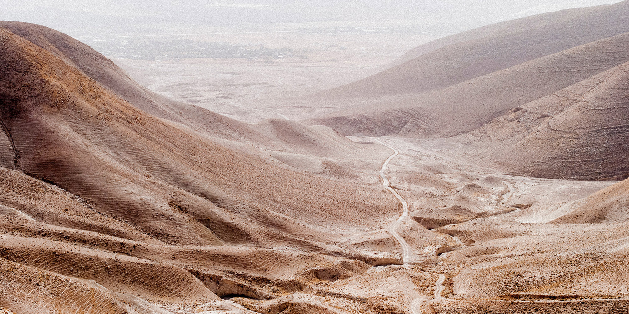 Conversations with God Devo Image