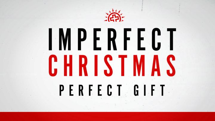 Imperfect Christmas Devo Image