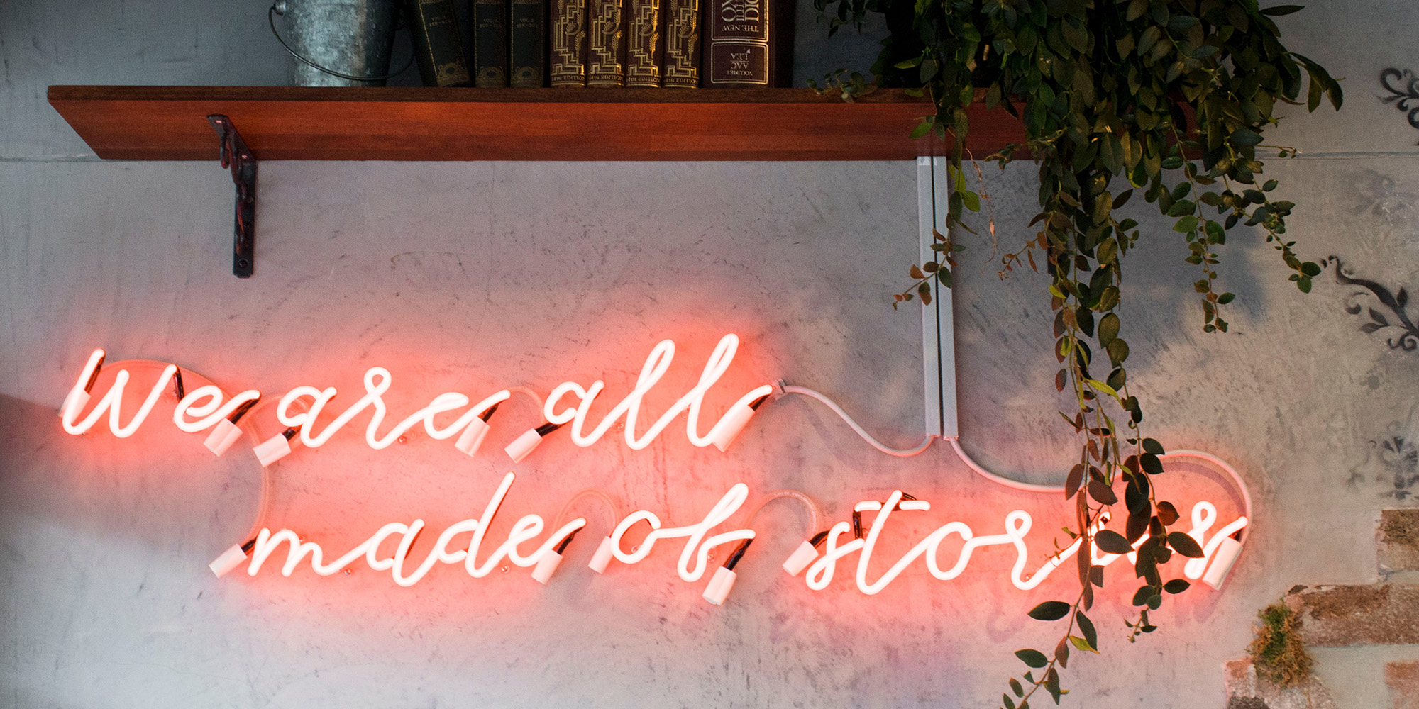 Your Story Devo Image