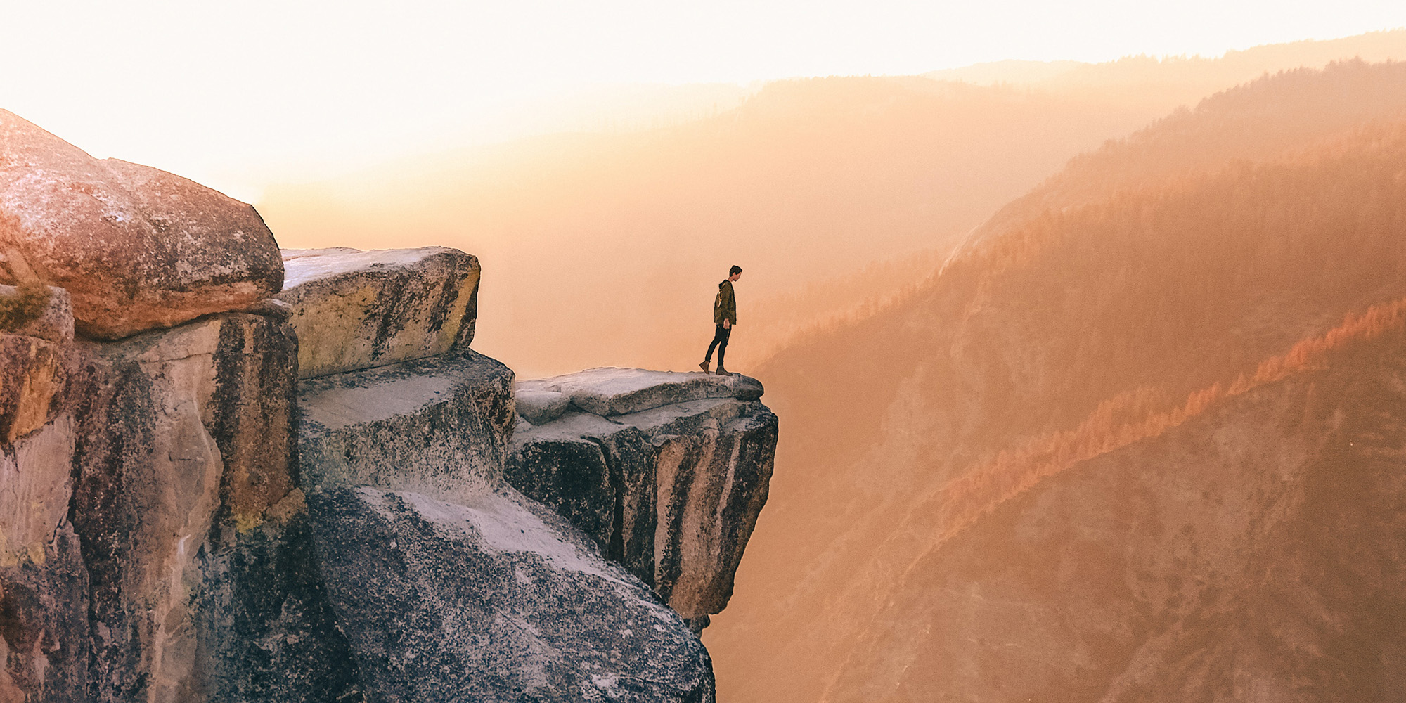 Pushed to the Limit Devo Image