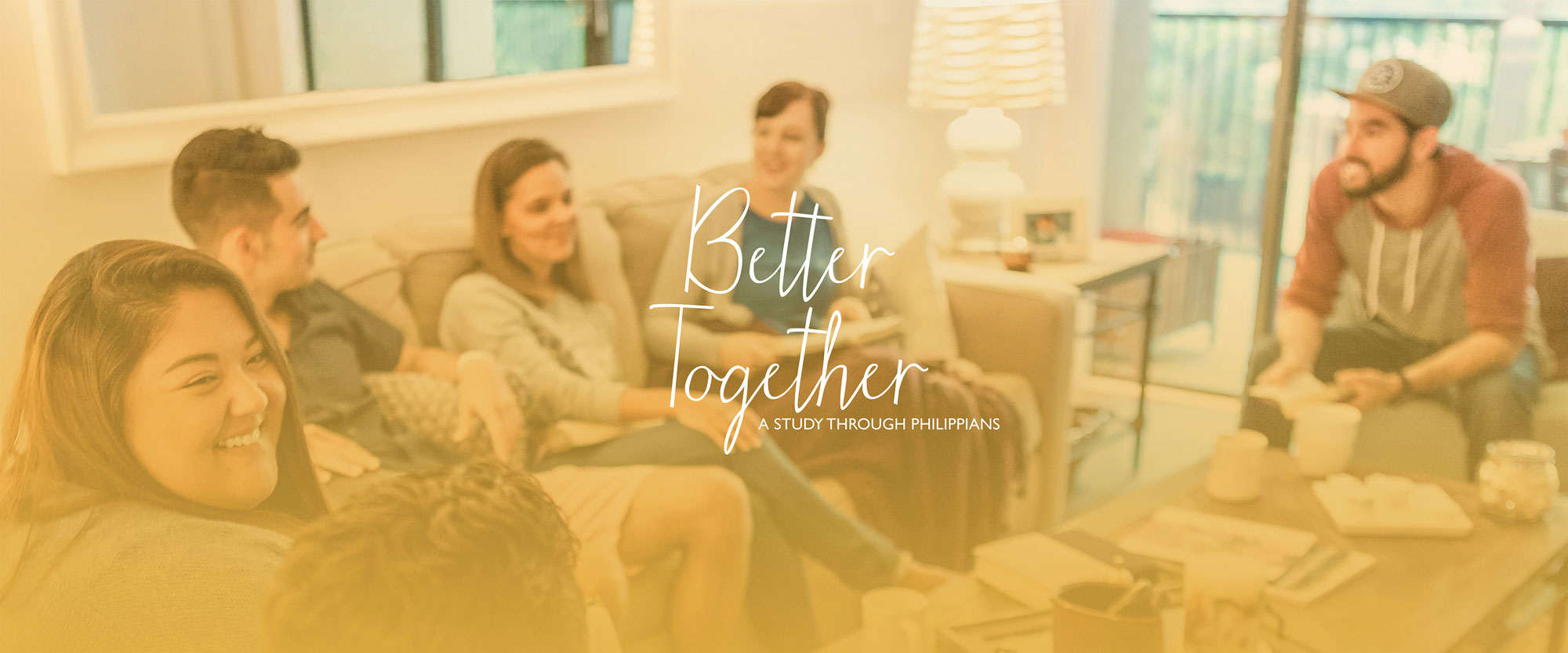 Philippians Header