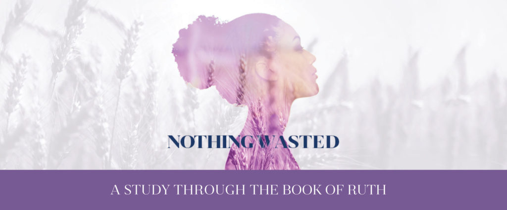 Ruth Header Image