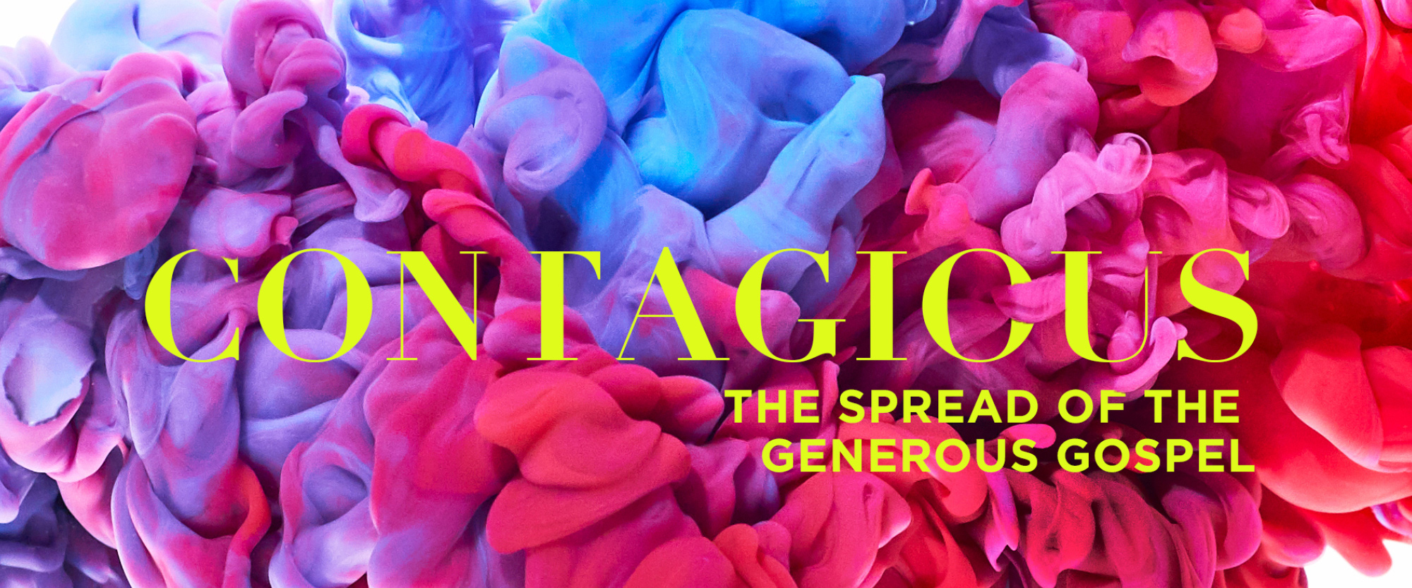 Contagious 2x1 Series Image