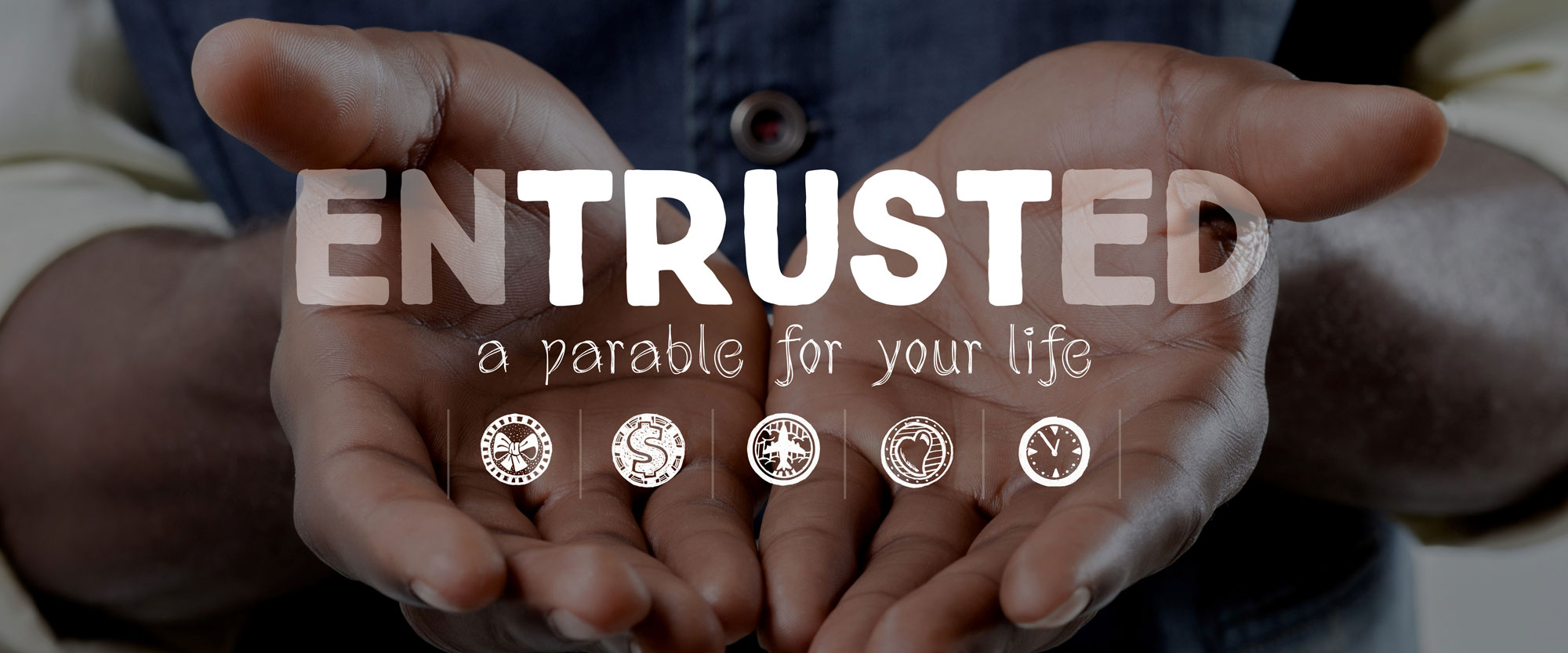 Entrusted 2x1 Series Image