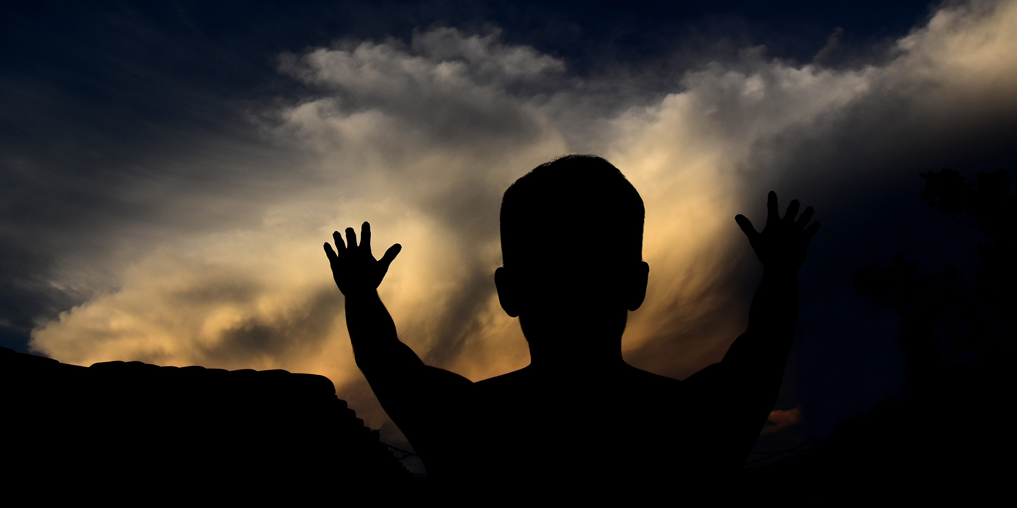 It's Contagious Devo Image