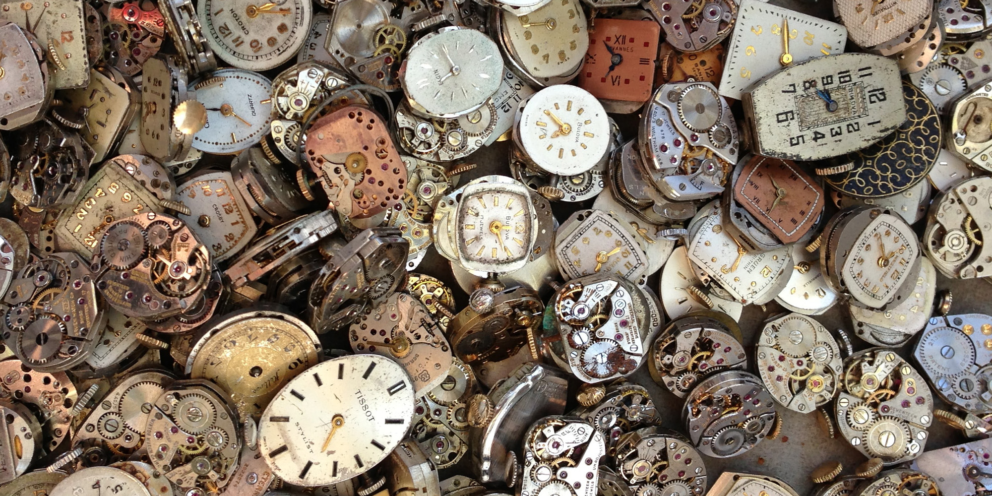 Time Loops and Trust Devo Image