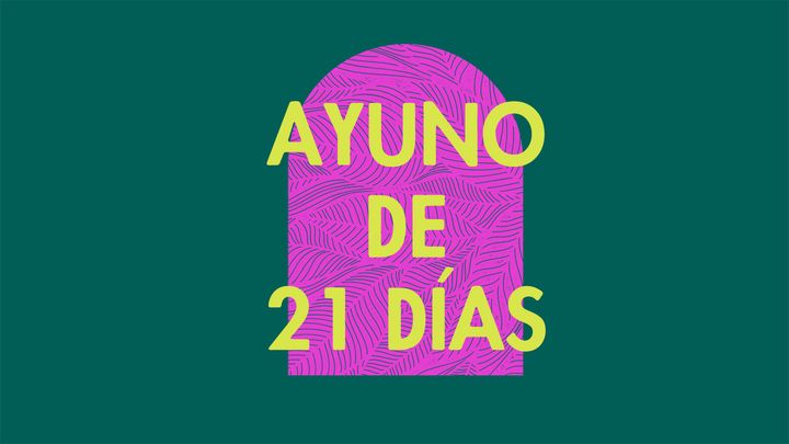 Ayuno 21 Días 2022 Devo Image