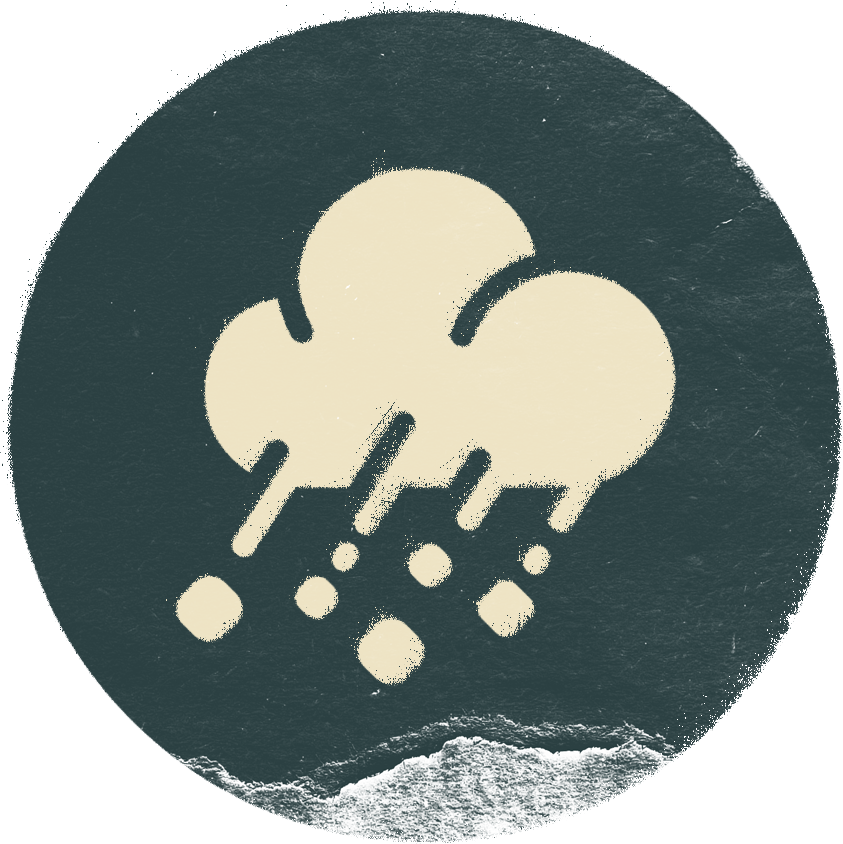 EGYPTIAN GOD(S): Nut, the sky goddess, Osiris, the crop fertility god, and Set, the storm god