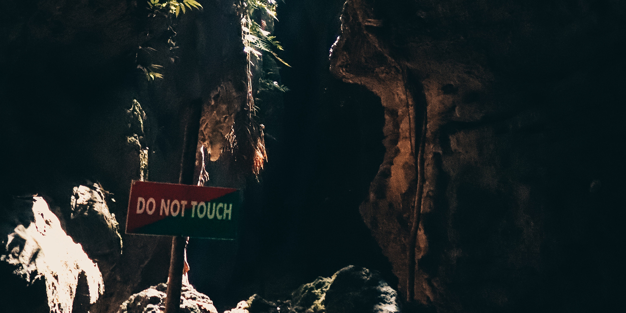 God's Instruction Devo Image