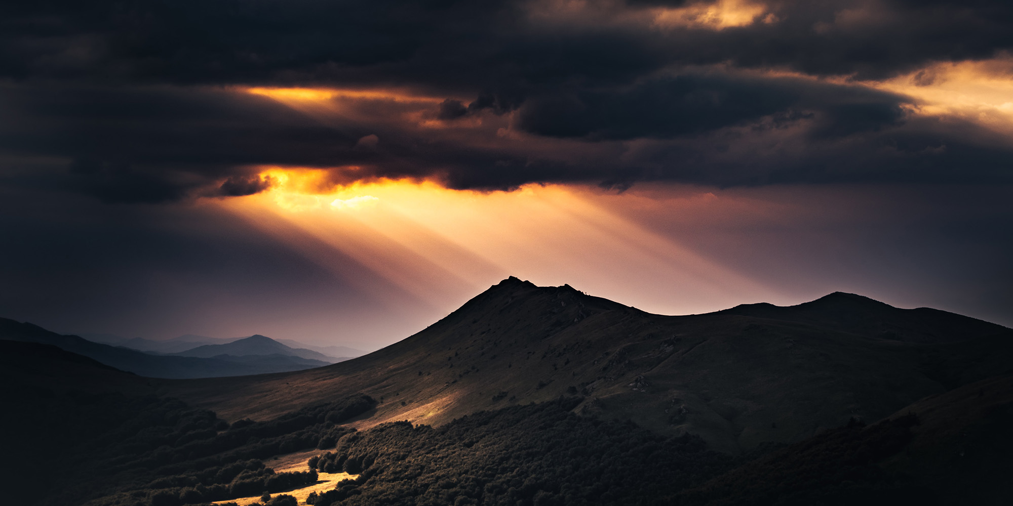 The Holiness of God Devo Image