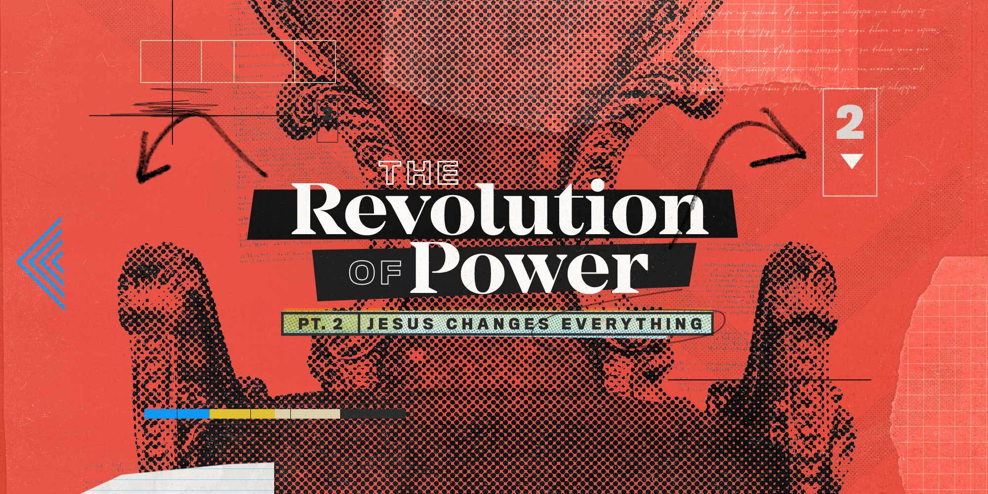 Mark-Week-19---Revolution-of-Power Image