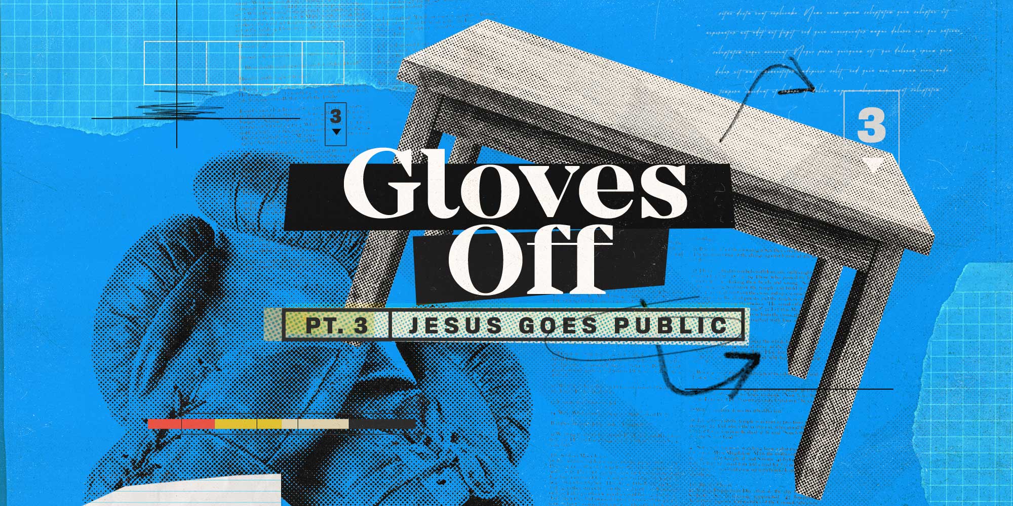 Mark-Week-20---Gloves-Off Image