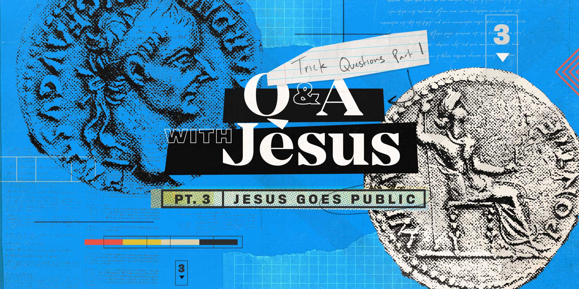 Mark-Week-21---Q&A-With-Jesus Image