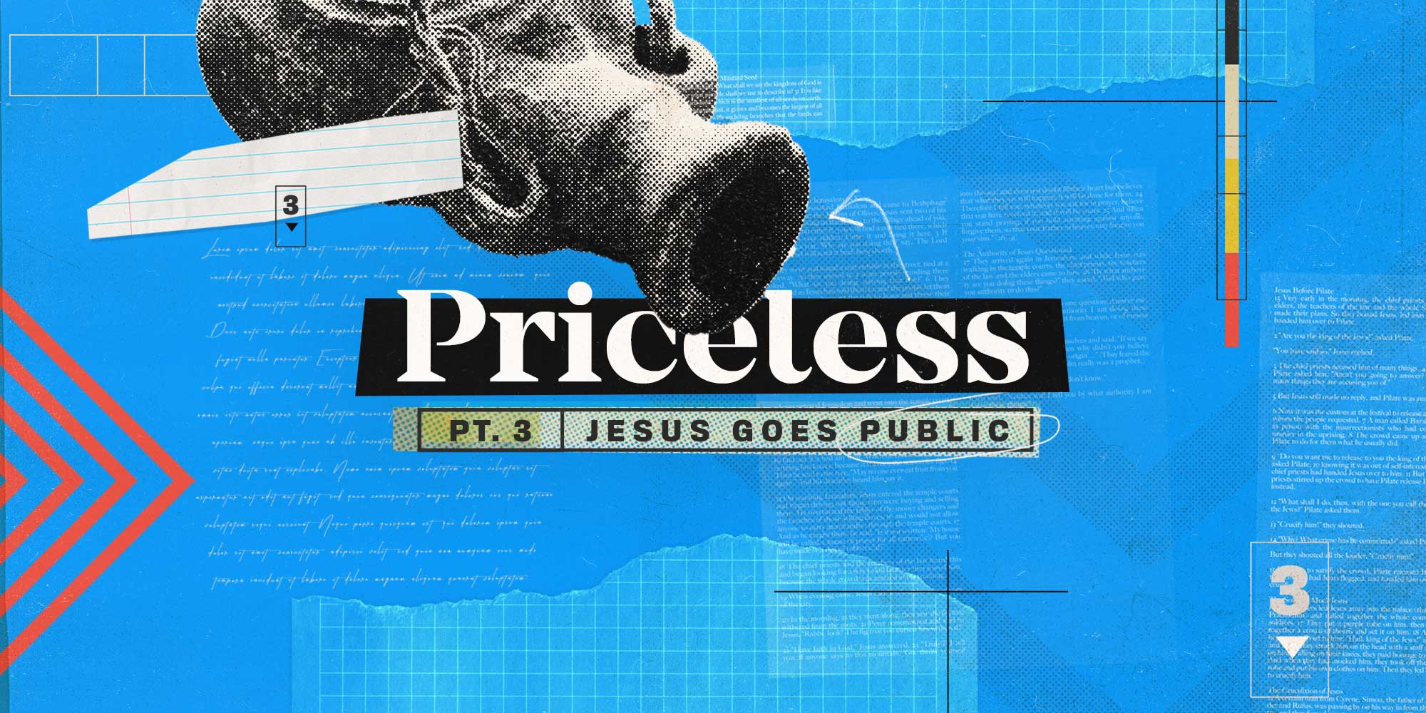 Mark-Week-24---Priceless Image